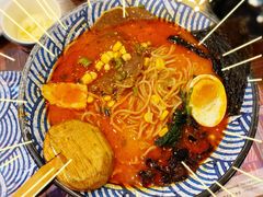 -仙隐小鹿中華の日料(正弘城店)