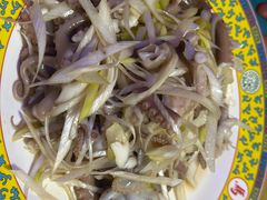 -清真老马家海鲜大排档(台东店)