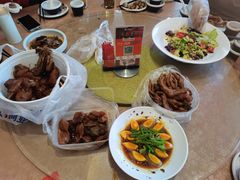 -李氏传家菜(兴城路店)