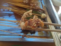 -雲记卢妈冷锅串串(中道街总店)