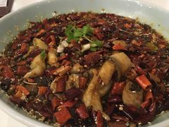 -港丽餐厅(高德置地店)