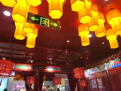 -富贵春饼·烤鸭·大厨现炒(诸城店)