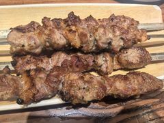 -驿楼兰·新疆菜(火车站店)