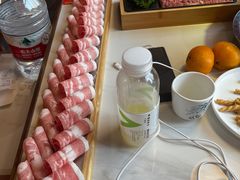 -祥源胡同·涮牛羊肉火锅(花桥店)