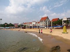 -老虎石海上公园