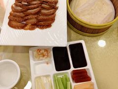 -东四民芳餐厅(朝阳门店)
