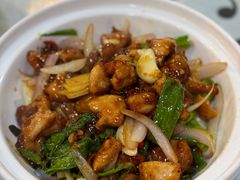 台式三杯鸡-金姐台湾菜(珠江路店)
