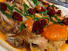 -三利音·玖弄小鲜(浦东嘉里城店)