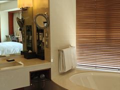 -香港尖沙咀凯悦酒店