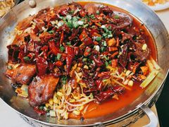 -李老哈·东北菜(宋园路店)