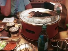 -西塔老太太泥炉烤肉(上海七宝领展广场店)
