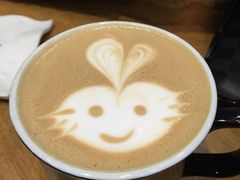 -Gloria Jean's Coffees