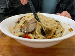 -牛八宝桂林米粉(八里庄店)