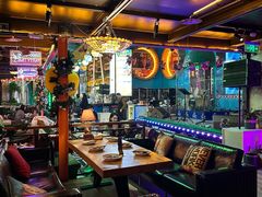 -Famous肥猫墨西哥音乐餐吧(五棵松华熙LIVE店)