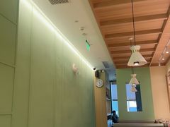 -禾绿寿司(星光68广场店)