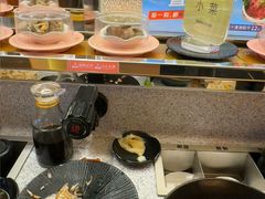 -争鲜回转寿司(海曙天一PLUS店)