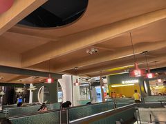 -湊湊火锅·茶憩(杭州湖滨银泰in77店)