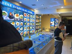 -君霖海鲜私房菜(春柳店)