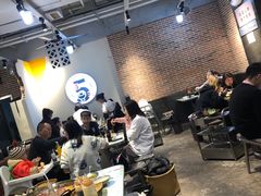 -五里关火锅(牛市口店)