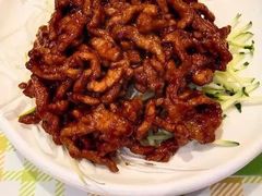 -姥姥春饼·烤鸭(未央路盛龙店)