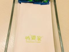 -外婆家(古墩印象城店)