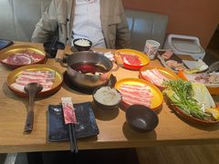 -沼津港精致料理·寿喜烧·烧鸟(青浦宝龙广场日料榜单店)