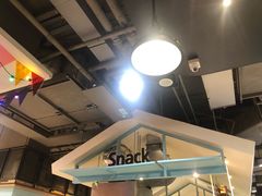 -Pier 21 (Terminal 21 Asok)