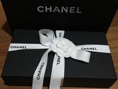 -CHANEL(恒隆广场店)