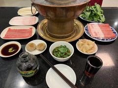 -洪运轩饭庄(北纬路店)
