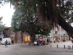 -三坊七巷历史文化街区