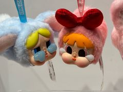 -泡泡玛特POPMART(宁波印象城店)