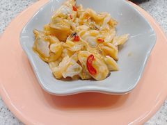 -争鲜回转寿司(中街大悦城店)