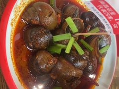 -老闵田螺馆·南昌特色小炒(梦时代店)