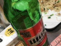 -木屋烧烤(坂田天安云谷店)