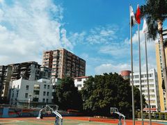 -广州医科大学(越秀校区)