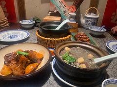 -南京大牌档(青岛万象城店)