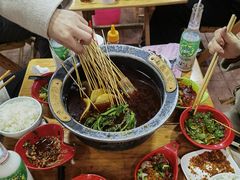 -冒椒火辣(奎星楼街店)