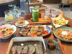 -一沙一城·岩烤牛扒(深圳首店)