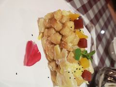 -邓丽君音乐主题餐厅