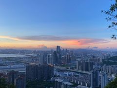 -小南山公园
