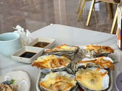 -蚝乡农庄(铁涌赤岸店)