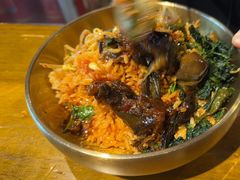-聚合鑫东北熏酱熟食麻辣面(长阳店)