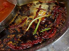 -陳艳红火锅(港汇店)