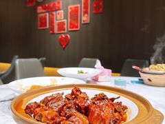 -阿露佳·舌尖上的安吉菜