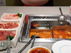 -海底捞火锅(顺城购物中心店)