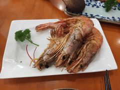 -银子铁板烧料理自助餐(人民广场店)