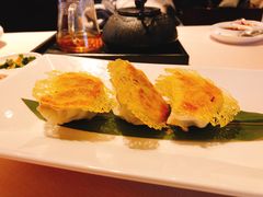 煎饺-丽思卡尔顿酒店-天泰轩中餐厅(大沽北路店)