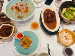 -陶陶居酒家(第十甫路总店)