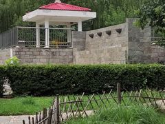 -丰台科技园生态主题公园