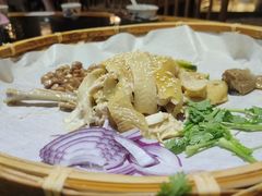-花溪雨·森林餐厅(石基店)